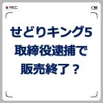 せどりキング5は販売終了?使い方と評判は?iPhoneで使える?